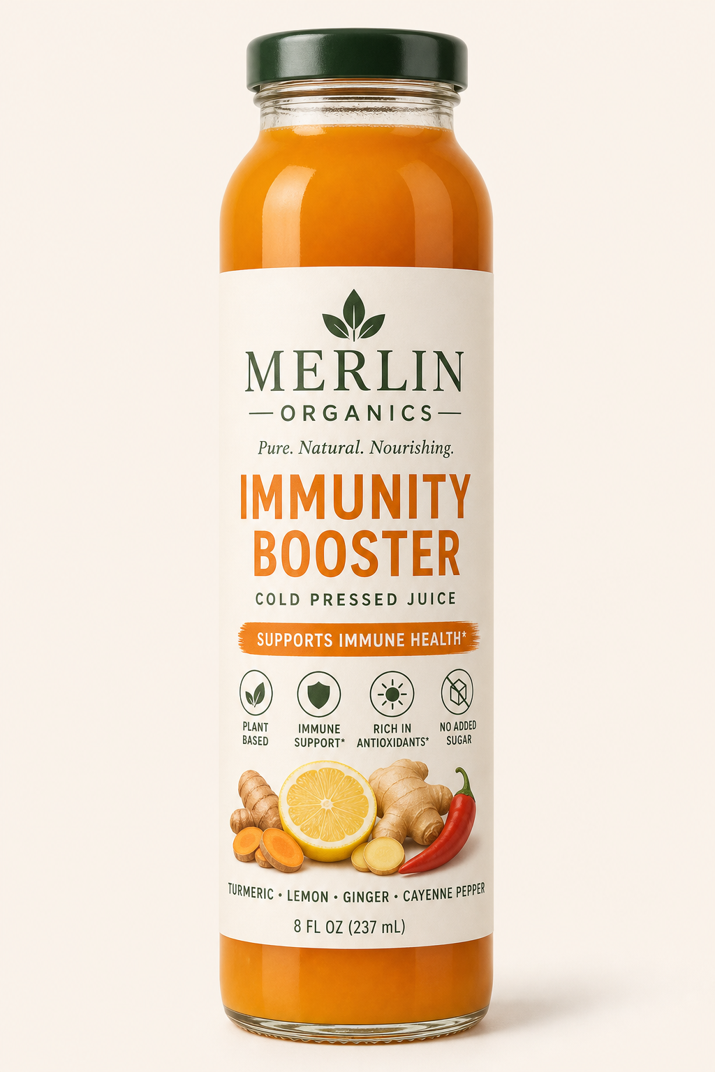 Immunity Booster
